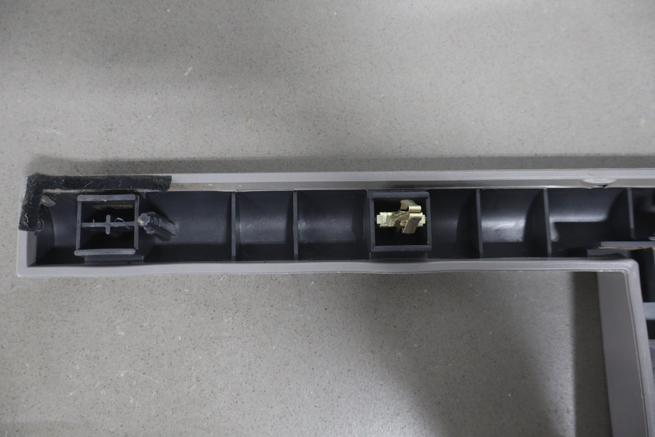 1994 Chevrolet Suburban GMT400- Speedometer Bezel