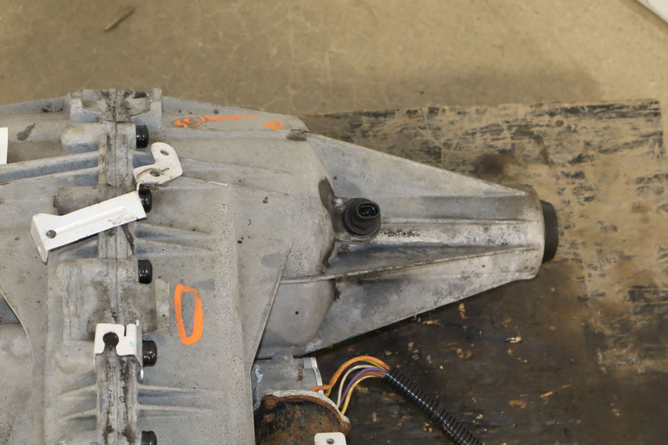 2003-2007 Hummer H2 Transfer Case 24243306 162559 Miles