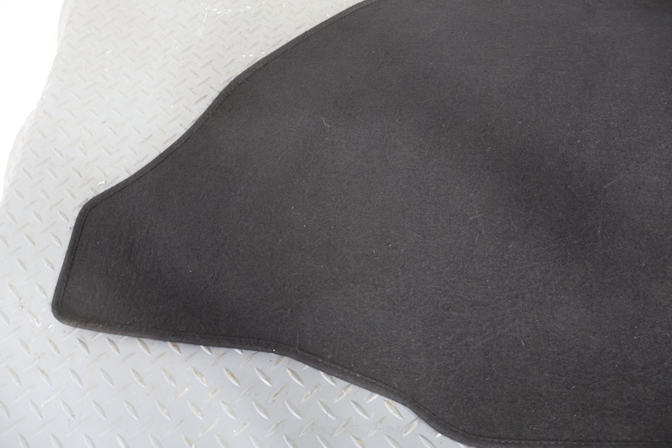 2012 Nissan 370Z- Floor Mats