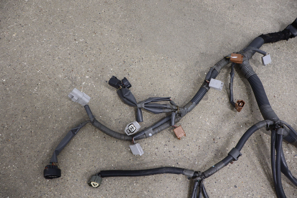 1997 Toyota Land Cruiser- Engine Wiring Harness