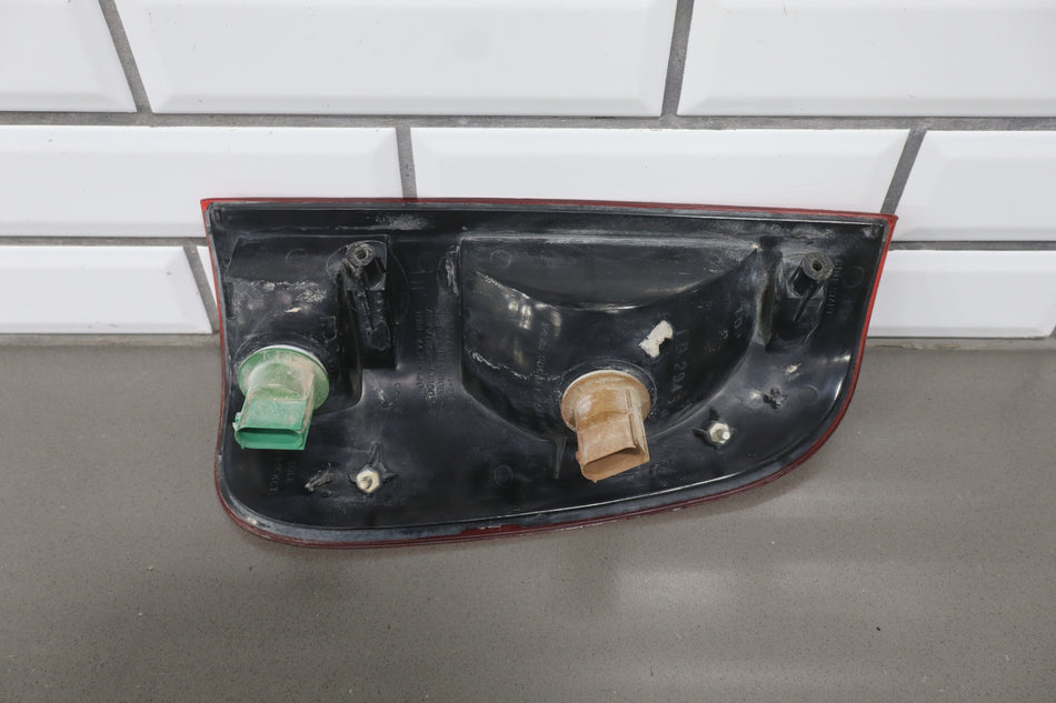 1999-2007 Ford F-250 Super Duty Left Tail Light F85Z13405CA OEM