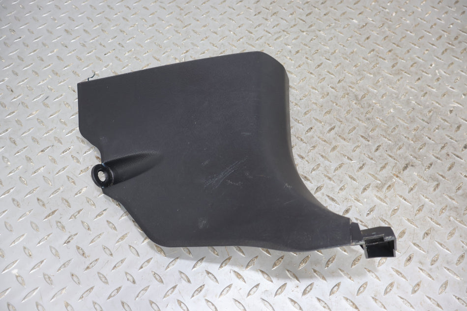 2018 Toyota 4Runner- Kick Panel