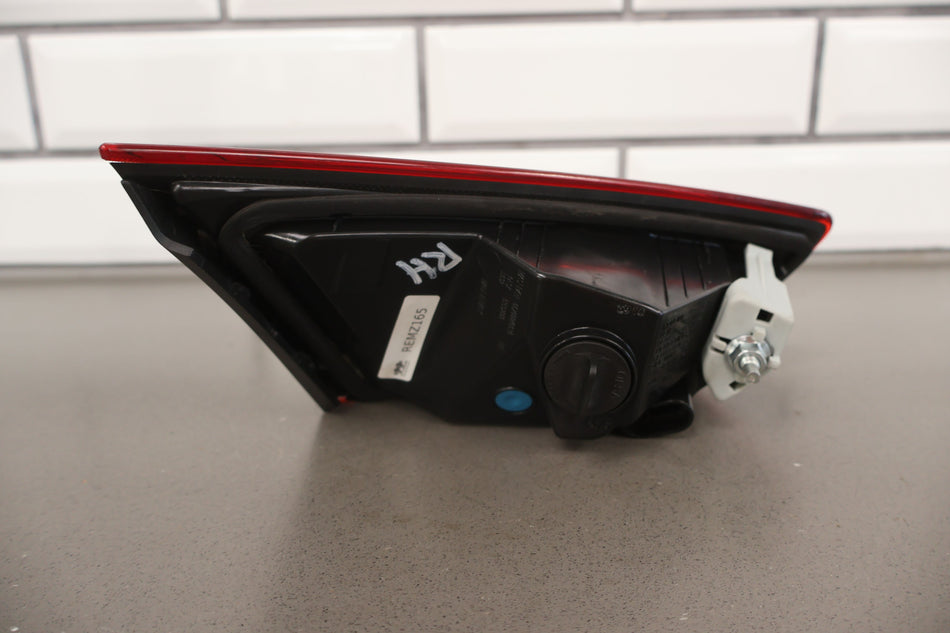 2014 Maserati Ghibli- Right Tail Light