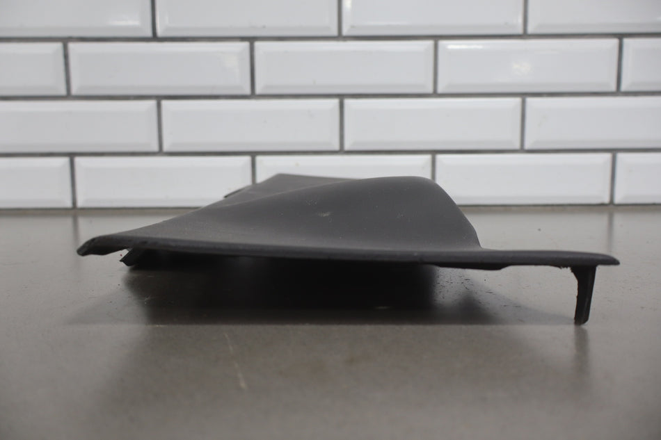 2000-2002 Chevrolet Camaro Pontiac Firebird- Knee Pad Ebony