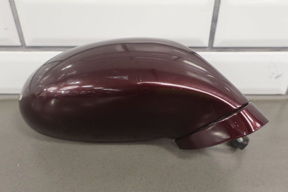 1999-2005 Mazda MX-5 Miata Right Door Mirror NC1169120GPZ
