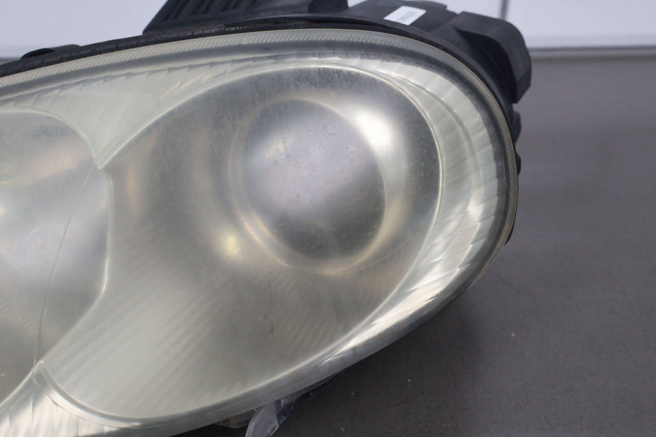 2002 Mazda MX-5 Miata- HEADLAMP ASSEMBLY