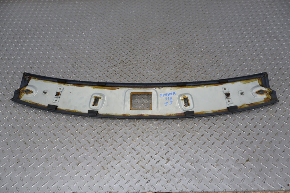 1991 Mazda RX-7- Trim Panel