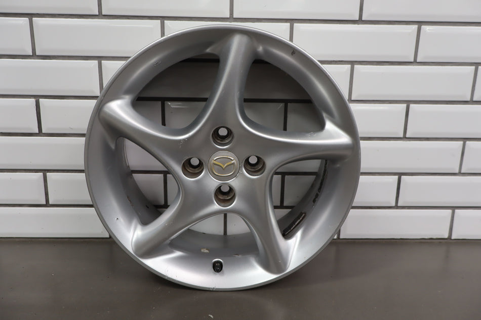 2003 Mazda MX-5 Miata- Wheel