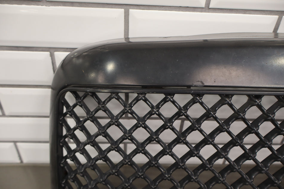 Grille, 2003, Ford, F-250 Super Duty