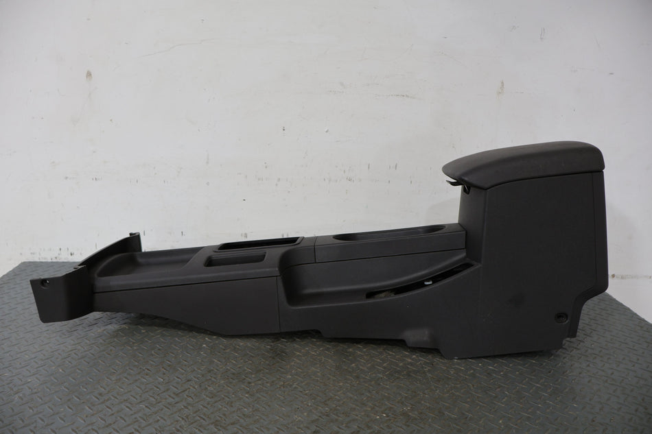 2011 Nissan Xterra- Front Console