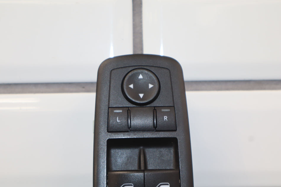 2019 Ram 1500- Front Door Switch