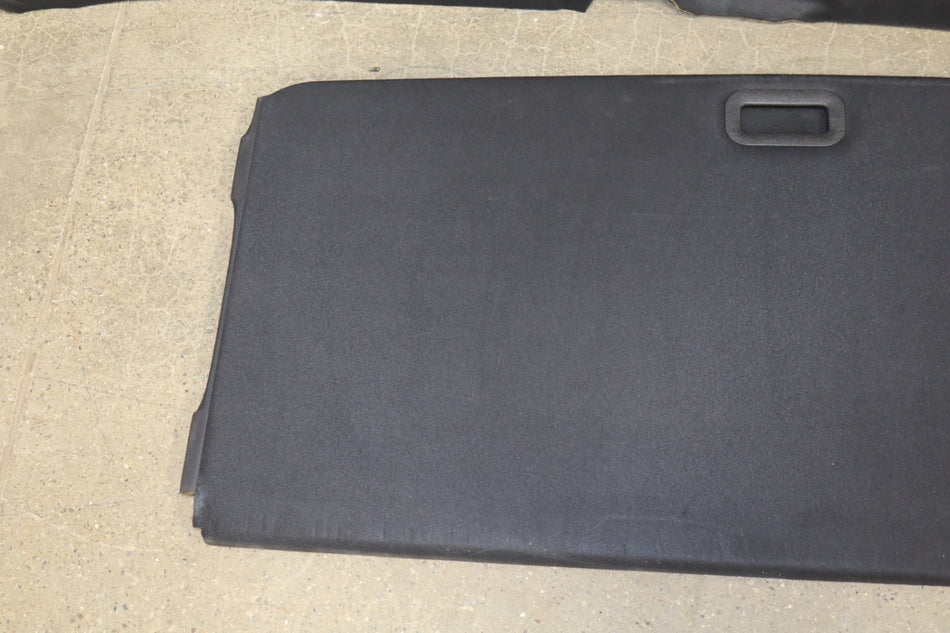 2004 Ford F-250 Super Duty- Headliner