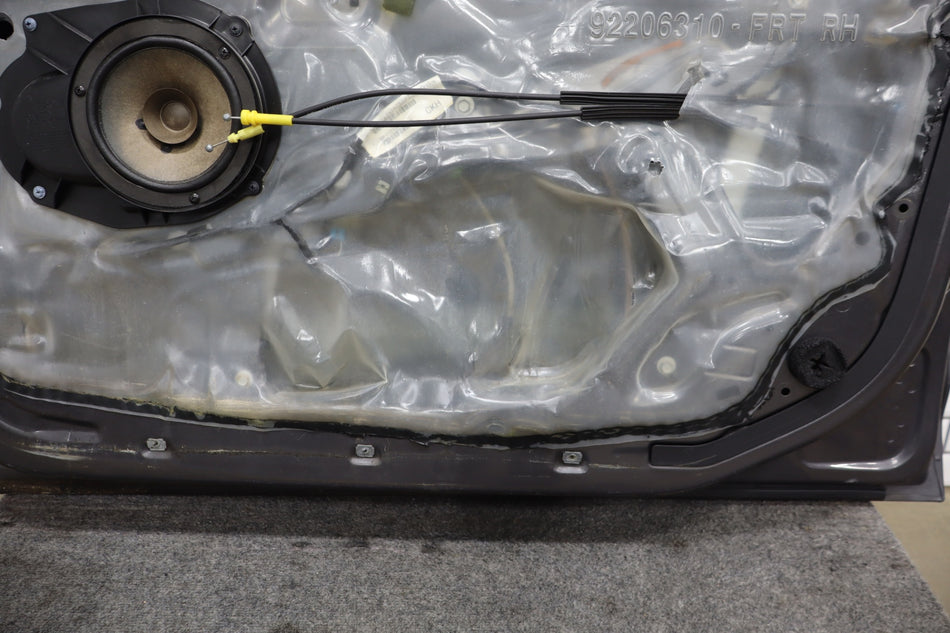 2008 Pontiac G8- Right Front Door