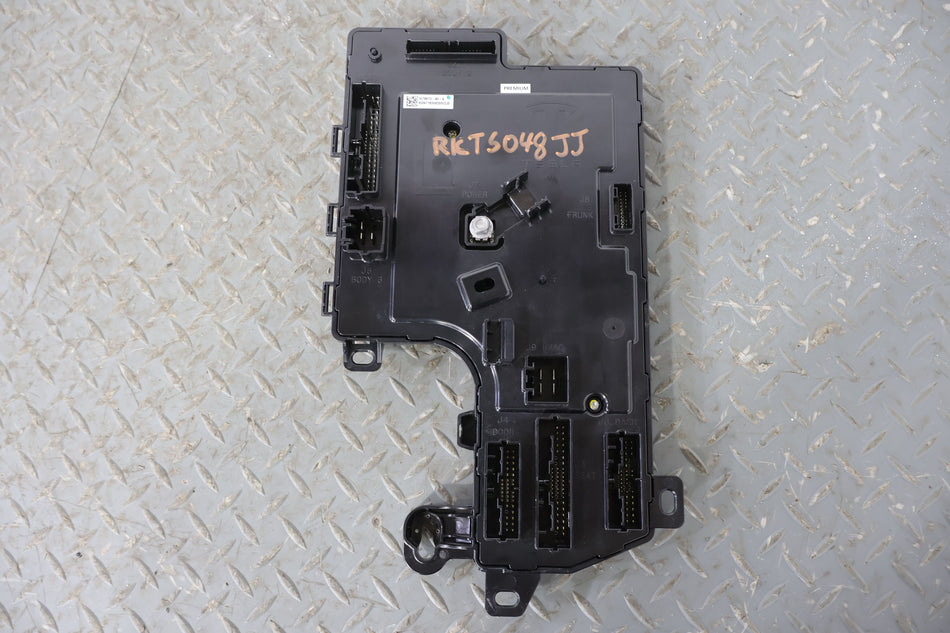 2019 Tesla 3- Chassis Control Module
