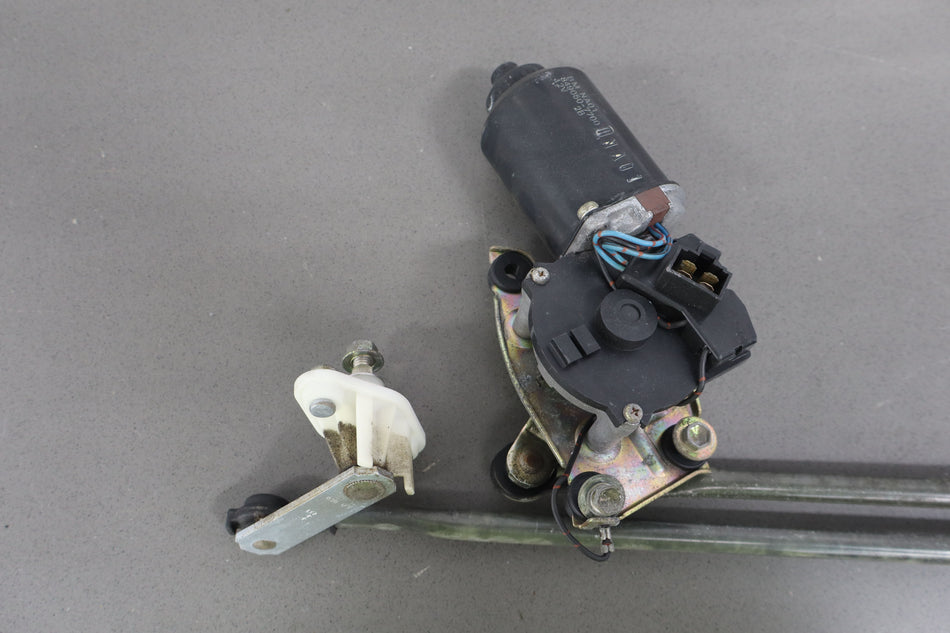 2000 Mazda MX-5 Miata- Wiper Linkage