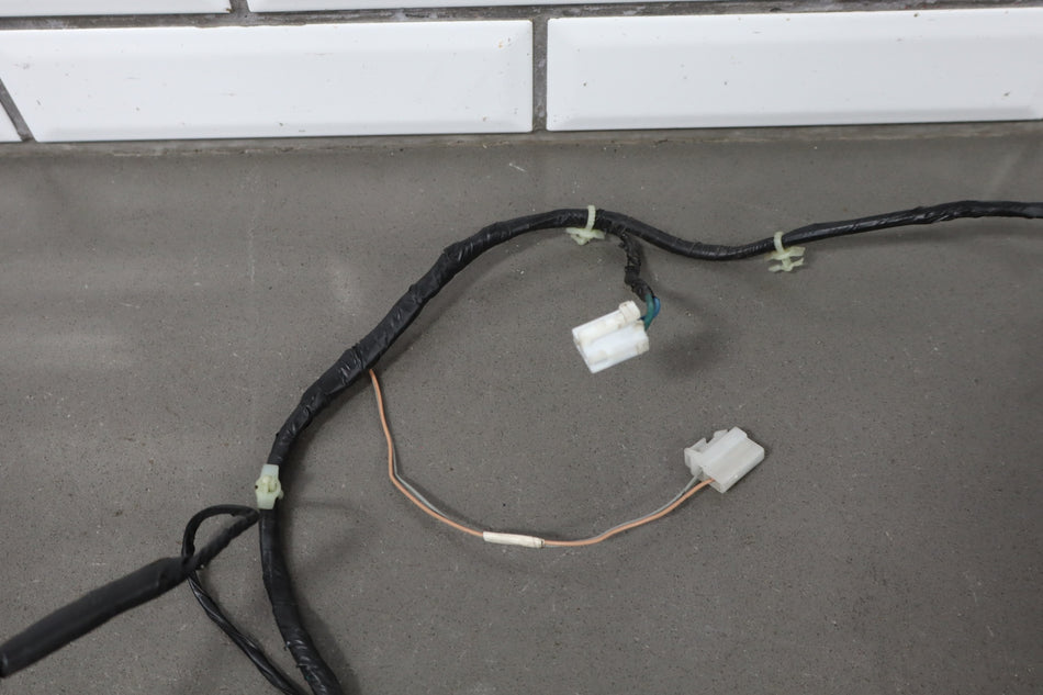 2006 Pontiac GTO- Door Wiring Harness