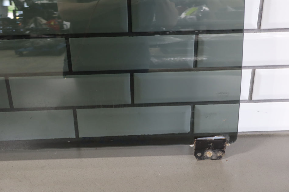 2006 Ford F-250 Super Duty- REAR DOOR GLASS/WINDOW