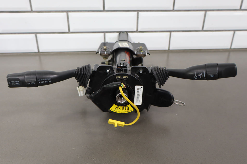 2004-2006 Pontiac GTO- Steering Column