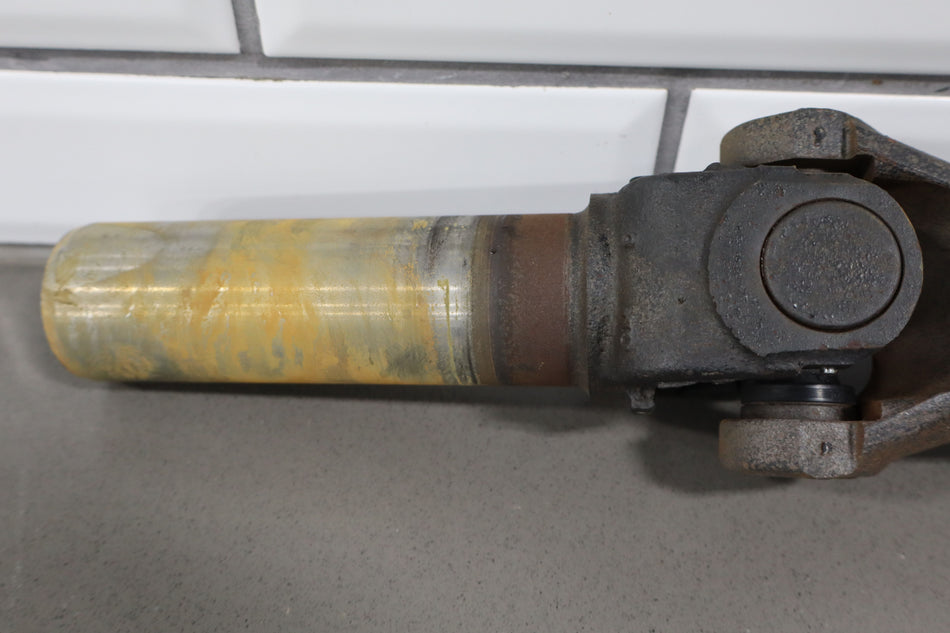 1996 Chevrolet Tahoe- Rear Drive Shaft