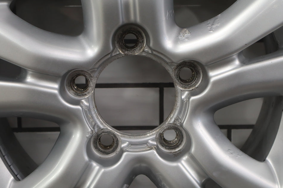 2003 Lexus LX470- Wheel