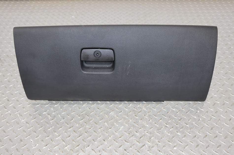Glove Box, 2007, Cadillac, Escalade EXT