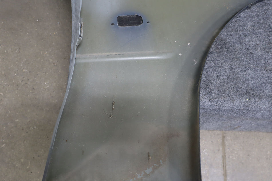 2005 Pontiac GTO- Left Fender