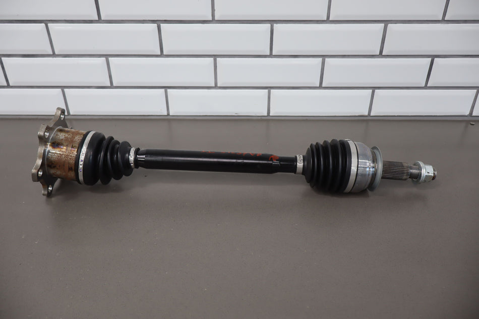 2023-2024 Nissan Z 400z RZ34 Right Rear Axle Shaft (Auto Trans) 39600-6GP0B