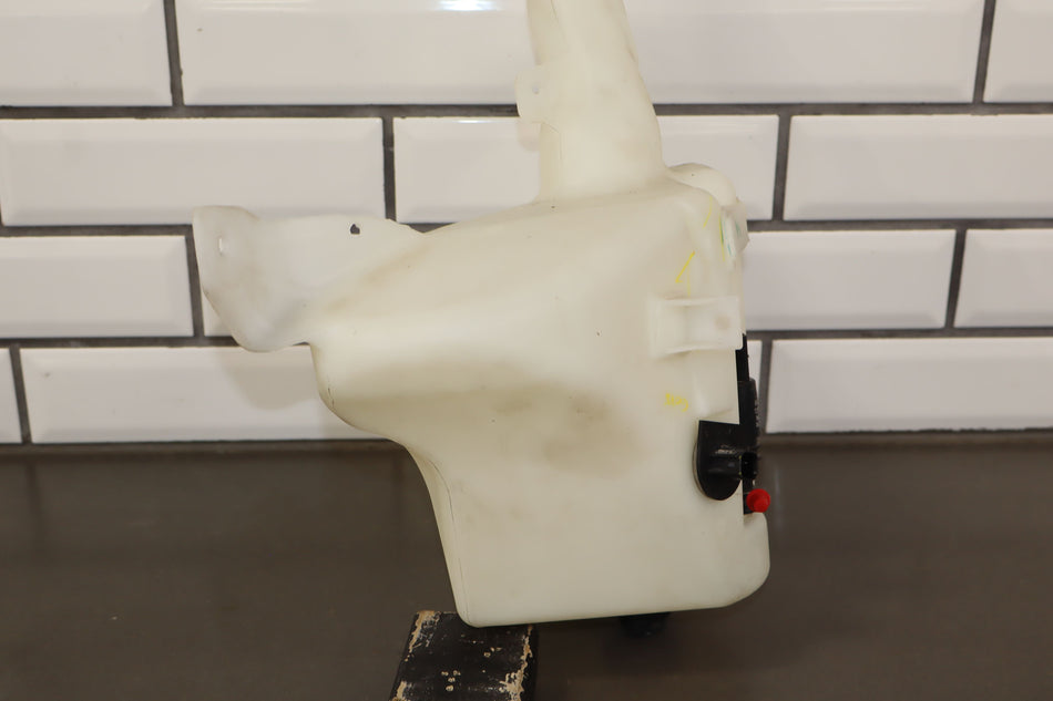 2019 Ram 3500- Washer Bottle