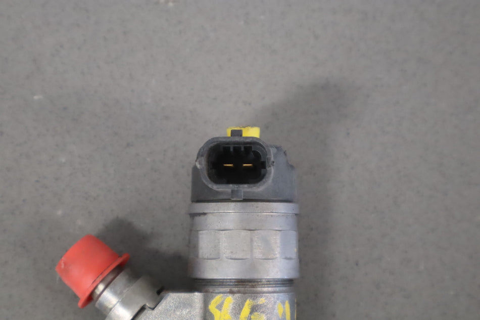 2006 GMC Sierra 2500- Fuel Injector