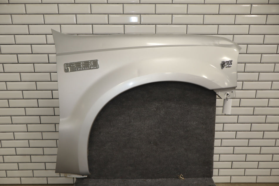 1999 Ford F-350 Super Duty- Right Fender