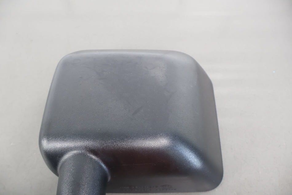 2015 Jeep Wrangler- DOOR MIRROR