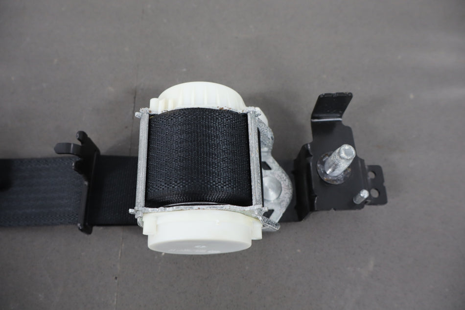 2012 Ford F-250 Super Duty- Left Rear Seat Belt