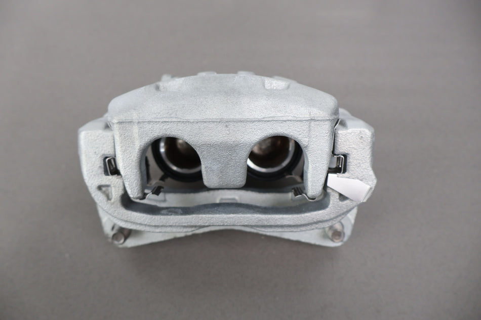 2022 Subaru BRZ- Caliper