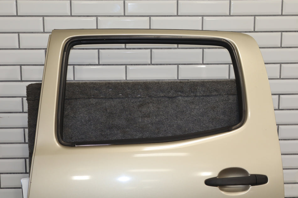 2005 Toyota Tacoma- Left Rear Door