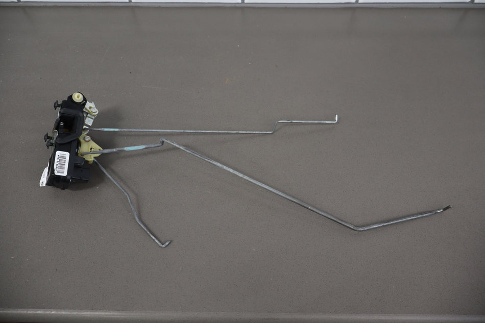 2004 Hummer H2- Right Rear Door Latch