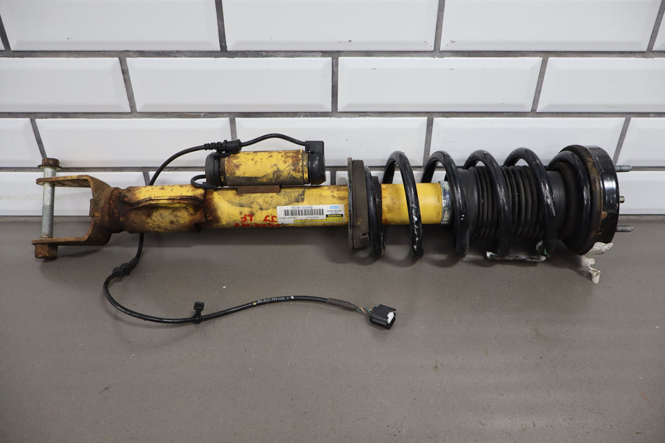 2016 Dodge Charger- Left Front Strut