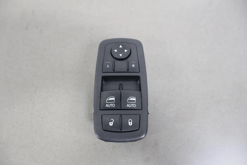 2018 Dodge Challenger- Front Door Switch