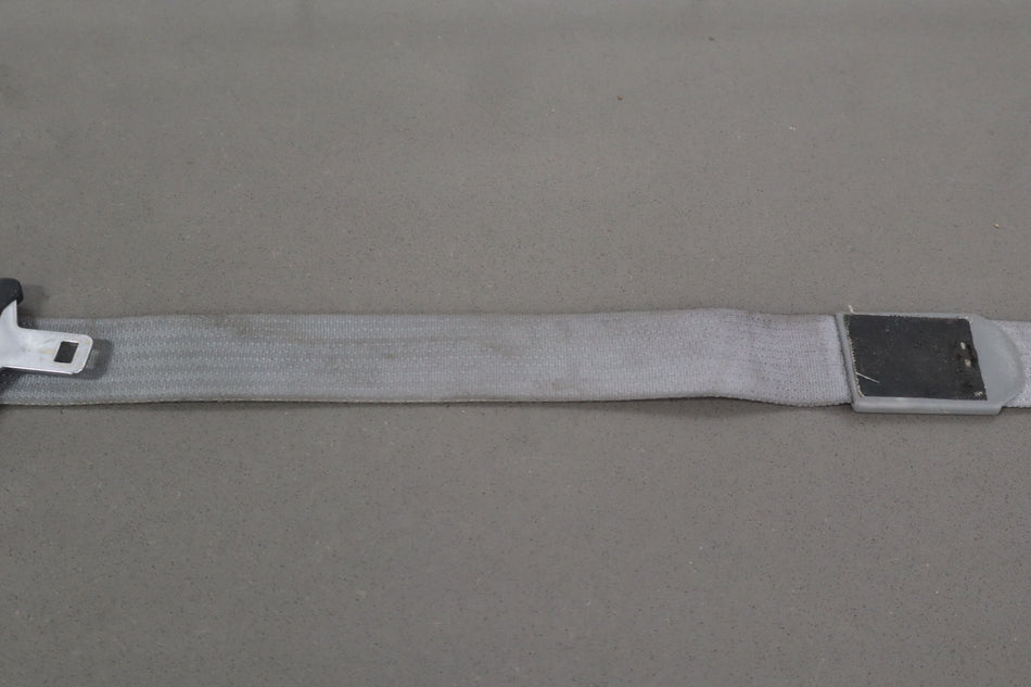 2004 Ford F-250 Super Duty- Front Seat Belt