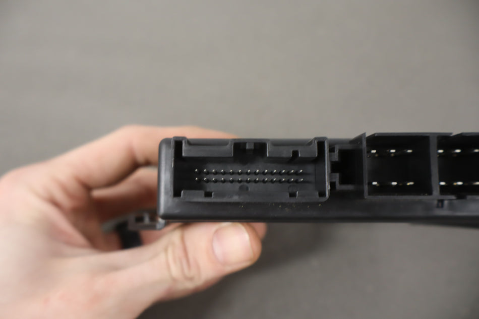 2001 Chevrolet Corvette- Chassis Control Module