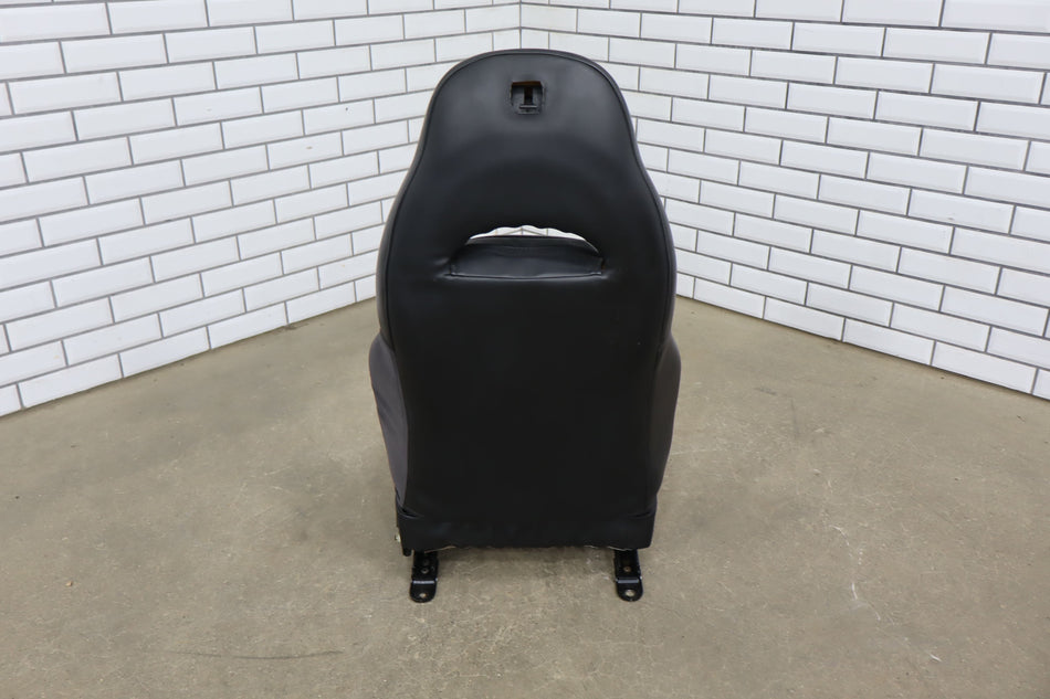 1999 Chevrolet Corvette- Front Seat