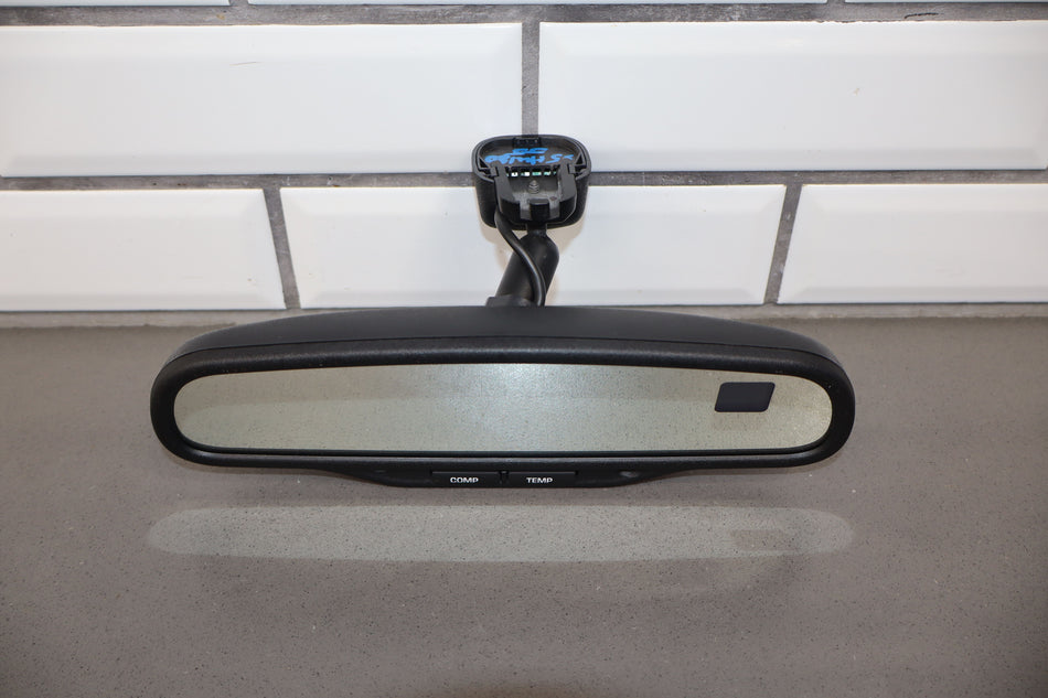2005 Hummer H2- Rear View Mirror