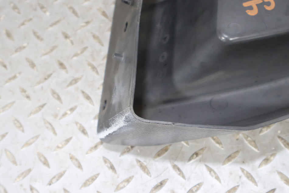 2003 Hummer H2- Front Bumper Cover