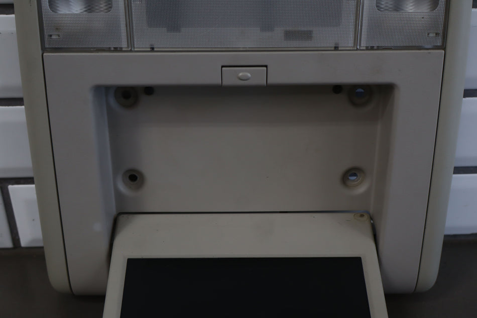 2008 Hummer H2- Dash Display Unit