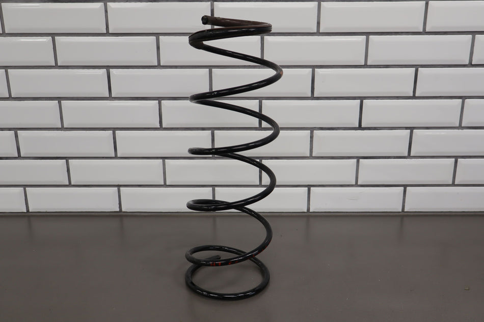 2006 Toyota Land Cruiser- Pair- Rear Coil Springs