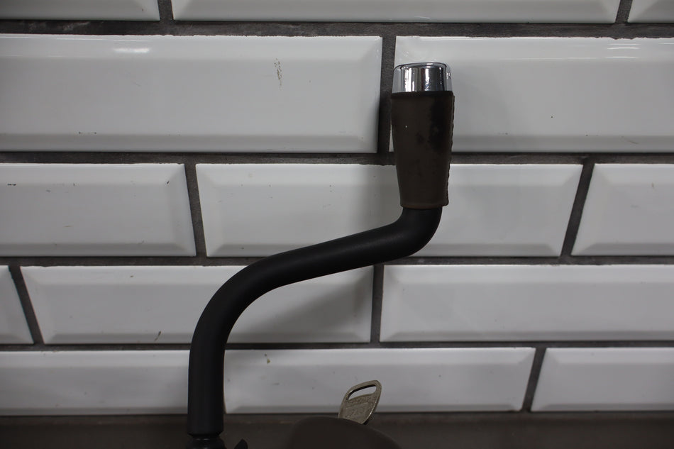 2002 Cadillac Escalade- Steering Column