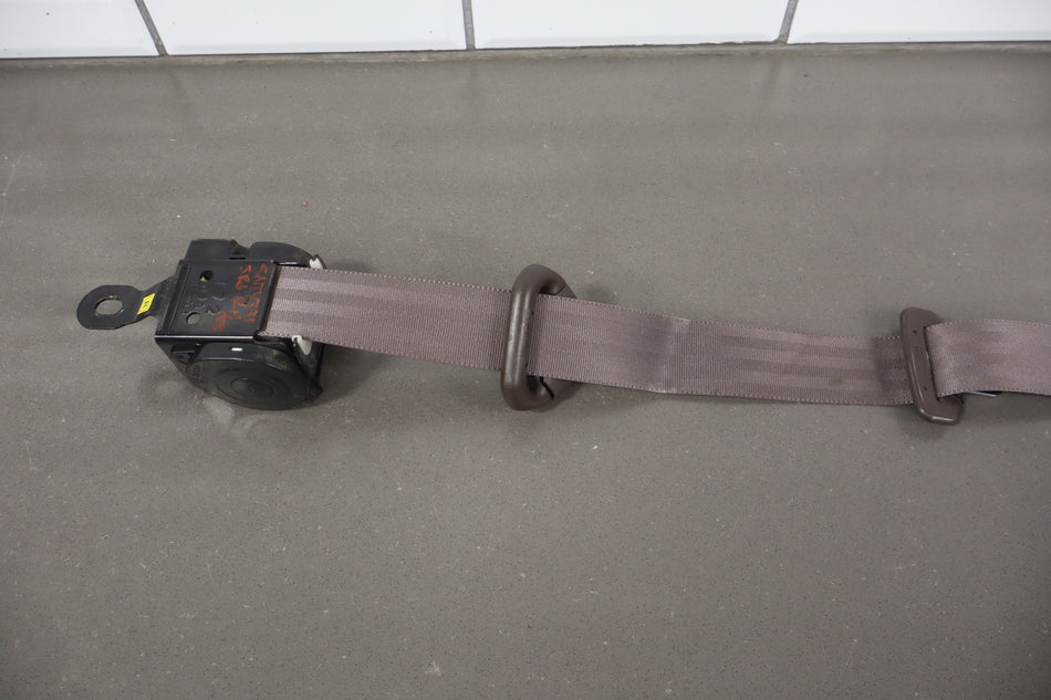 1992 Toyota Land Cruiser- Rear Seat Belt