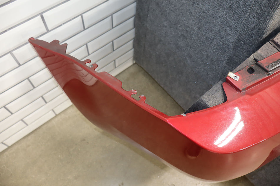 2004 Cadillac XLR- Rear Bumper