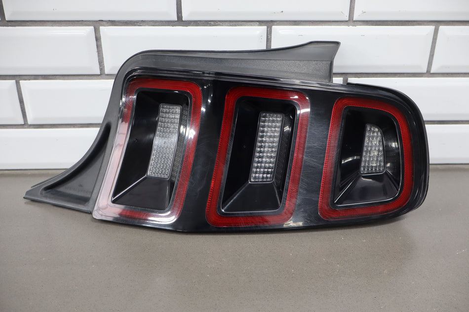 2014 Ford Mustang S197- Right Tail Light