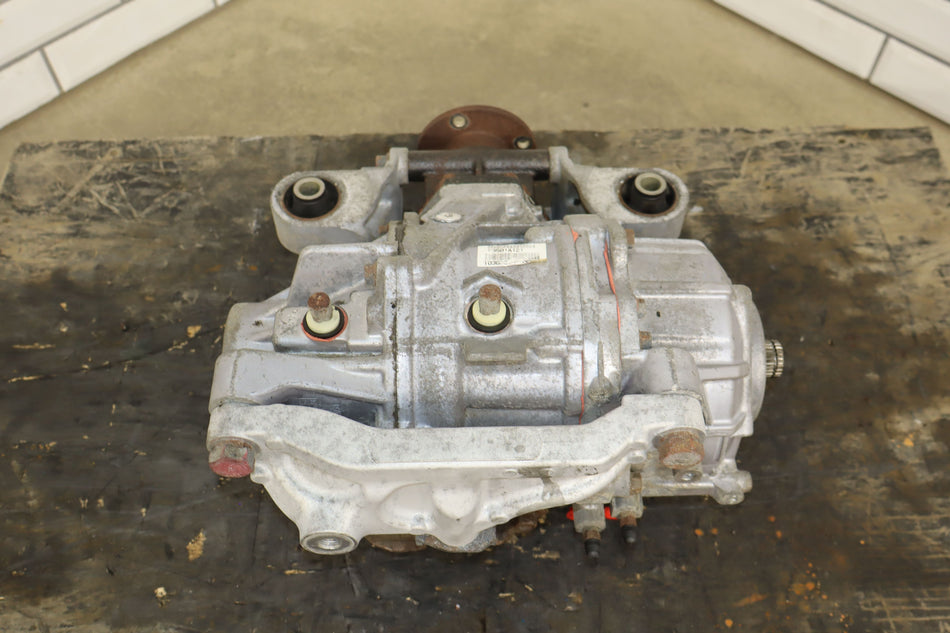 2015 Mitsubishi Lancer- Differential Carrier Assembly