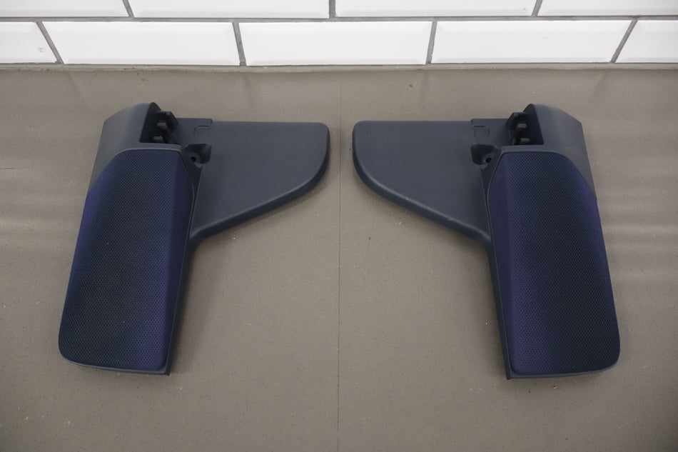 1986 Toyota Supra- Quarter Trim Panel